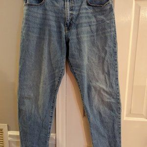 Gap Straight Fit Jeans 36 x 30